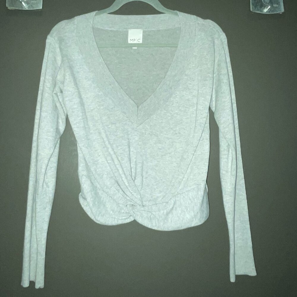 MP C Sweater
